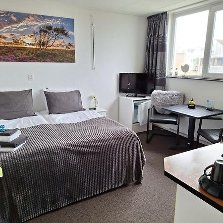 B&B Marijke Де Коох Екстериор снимка